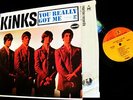  THE KINKS   YOU REALLY GOT ME '65 GARAGE PUNK