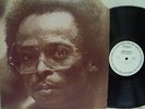MILES DAVIS - Get Up with It LP (White Label PROMO)