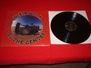 NEBULA To The Center LP sub pop FU MANCHU RARE
