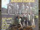 Rare Latin Mexico Funk - Banda Macho - Covers - NM hear