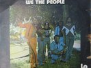 LP / LLOYD PARKS & WE THE PEOPLE / MEET THE PEOPLE