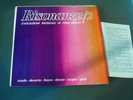 LP Library Macchi Morricone Alessandroni RISONANZE 2