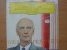 DGG LPM 18724 BEETHOVEN SINFONIE NR5 FURTWÄNGLER SEALED
