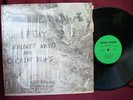 ABNER JAY 1 Man Band, BLUES LP private label IN SHRINK