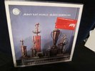 Jimmy Eat World BLEED AMERICAN vinyl COLORED RSD *RARE*