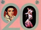 ELVIS PRESLEY-ONE WORLD ONE KING LP - SEALED-HONG KONG