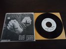 Worn Thin - Remnants...TEST PRESS youngblood floorpunch