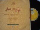 Haydn-Enrico Mainardi Cello - LP D.G Tulips 16023 /1954