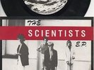 THE SCIENTISTS  