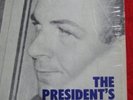 Lee Oswald/LP/JFK/Assassin/Orig/60s/Private/Jack Ruby