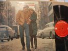 BOB DYLAN: THE FREEWHEELIN'; 1963 RARE PROMO MONO LP