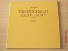 825498/500 - MOZART- Figaro - OTMAR SUITNER- ETERNA 3LP