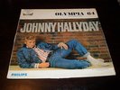 Johnny Hallyday Stereo l Original tres rare
