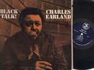 JAZZ LP Charles Earland BLACK TALK Prestige ORIG