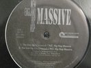 NEW ENGLAND HIP HOP MASSIVE 12