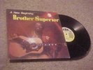 BROTHER SUPERIOR LP Afro Jazz Calypso