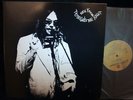 NEIL YOUNG, Tonight's the Night NEAR MINT LP Lofgren