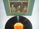 JAZZ REUNION.COLEMAN HAWKINS. JO JONES. CANDID.CJM 8020