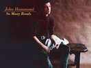 John Hammond So Many Roads LP Record Store Day 2011