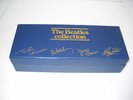 BEATLES COLLECTIION TAPE BOX SET   UK