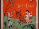 Armando Valdespi Let's Dance 50's Latin Dance Band Rico