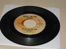 NORTHERN SOUL 45-SKIP JACKSON & SHANTONS-DOT MAR