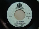 BALLOON CORPS:Up In Smoke-Perfect Vision-U.S.7