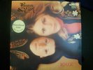 HEAVEN & EARTH-REFUGE LP PROMO QUAD FOLK PSYCH 1973