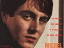 45t Michel DELPECH