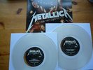 METALLICA USA-ONLY ULTRA-RARE 2 x 10