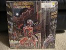 IRON MAIDEN - Somewhere in Time - LP orig shrinkwrap