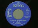 funk KAY ROBINSON The Lord Will Make A Way Somehow KING hear soundclip