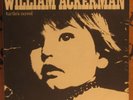 CRANIUM'S William Ackerman TURTLE'S NAVEL orig Lp NM