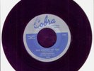 RnB HAROLD BURRAGE 