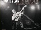 BOB DYLAN BRANDEIS UNIVERSITY 1963 180gr VINYL LP NEW