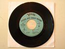 Northern Soul 45-SHALIMARS-Verve-Promo NM