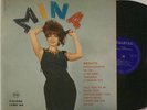 MINA : MINA  -   5° LP