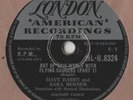 Dave Barry - Out Of This World With Flying Saucers 1956