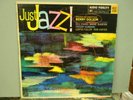 JUST JAZZ BENNY GOLSON BILL EVANS WAYNE SHORTER RARE