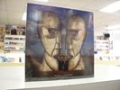 PINK FLOYD The Division Bell FACTORY SEALED OOP