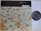 Szigeti RAVEL/HINDEMITH/PROKOFIEV - Columbia ML 5178