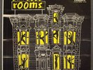 Kenyon Hopkins Rooms Jazz Dance Suite Teo Macero DG M-