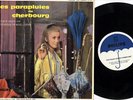 Michel LEGRAND Parapluies Cherbourg French 10