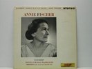 ANNIE FISCHER Schubert Sonata ODEON P SAX 2402
