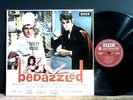 BEDAZZLED  Original soundtrack   Cook & moore  LP RARE