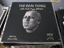 DIZZY GILLESPIE THE REAL THING LP ORIG FUNK BREAKS 1970