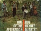 Roy Haynes-Out Of The Afternoon-Impulse 23-MONO-NM