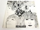 THE BEATLES-REVOLVER-LP/RECORD