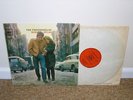 BOB DYLAN The Freewheelin' LP CBS Mono UK 1st Press