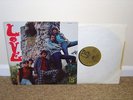 ARTHUR LEE & LOVE Debut LP Elektra 1966 UK 1st Press